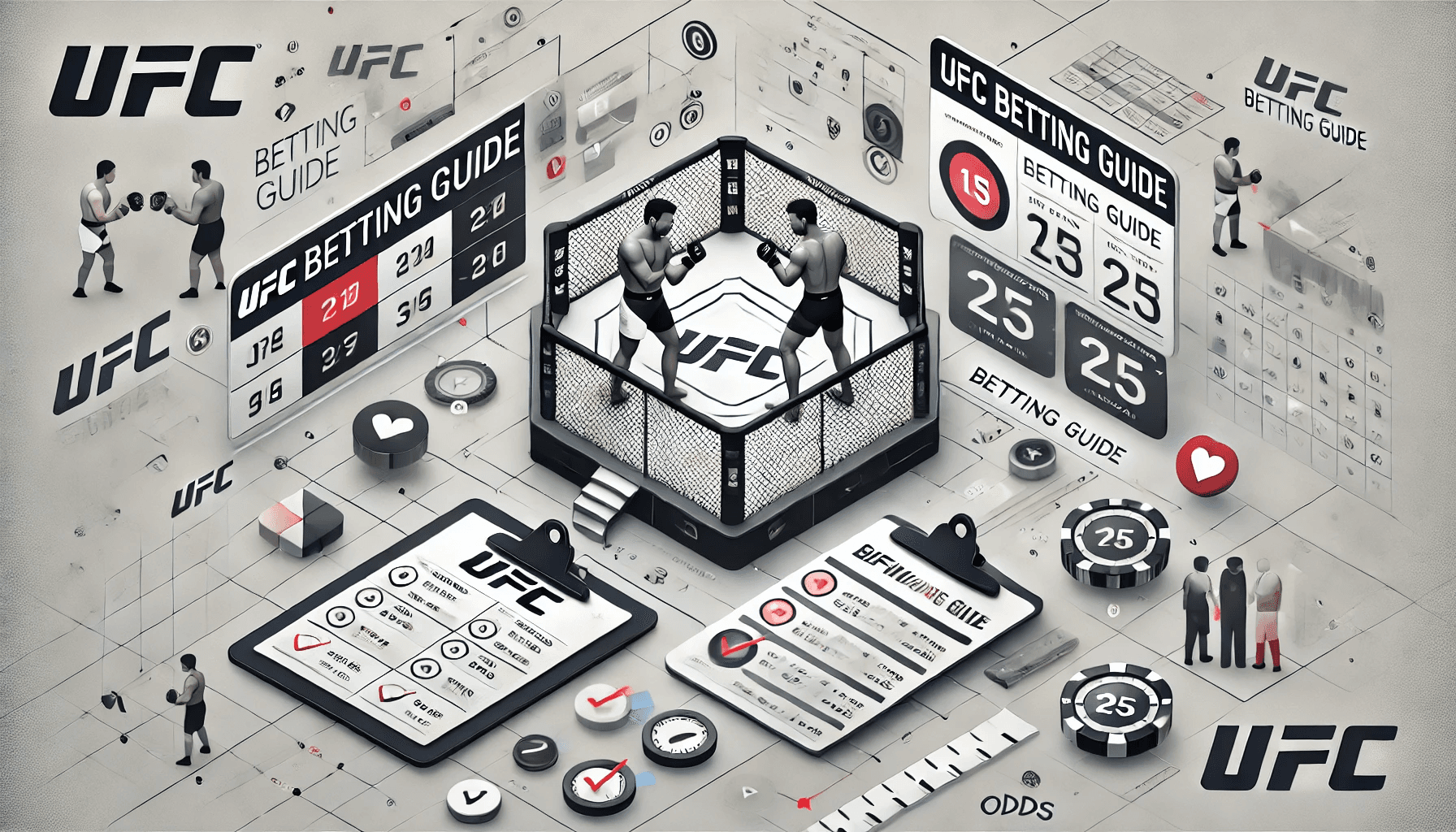 Yan vs Figueiredo UFC Betting Guide: Odds & Predictions