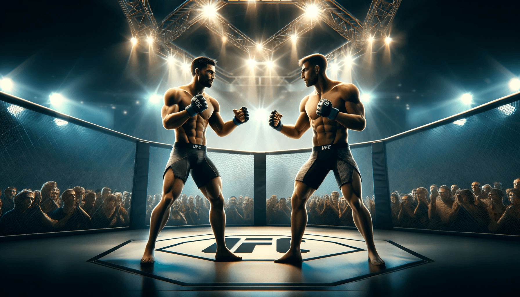 Chris Curtis vs Roman Kopylov: UFC Fight Analysis & Odds